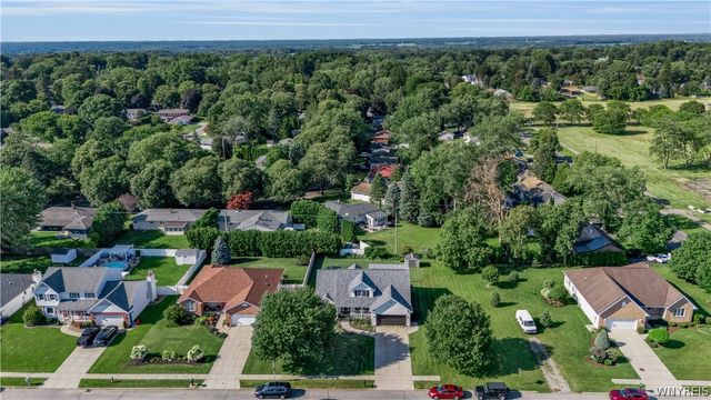 20 Bonner Drive, Lockport City, NY 14094