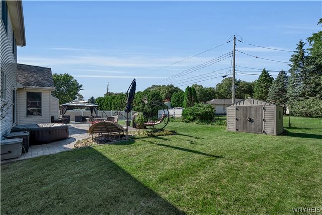 20 Bonner Drive, Lockport City, NY 14094
