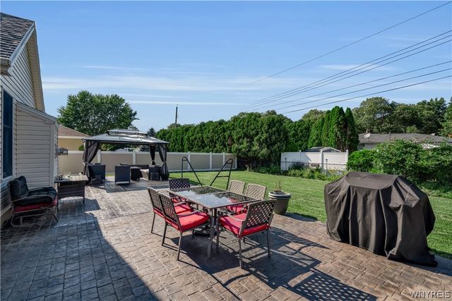 20 Bonner Drive, Lockport City, NY 14094