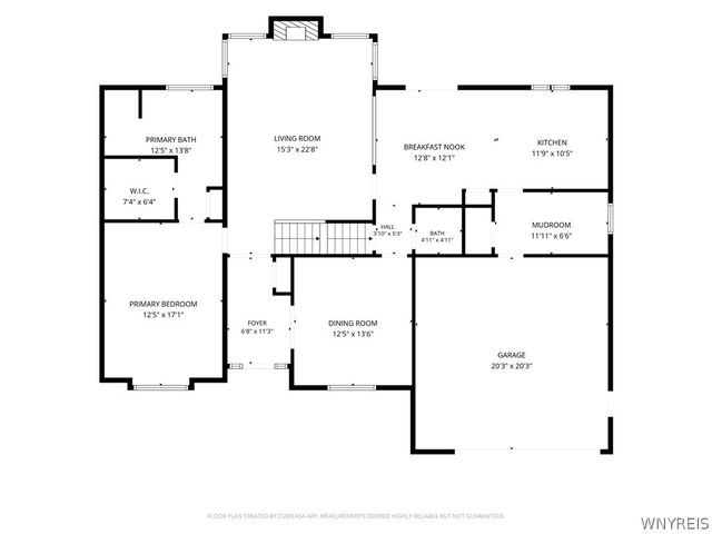 20 Bonner Drive, Lockport City, NY 14094