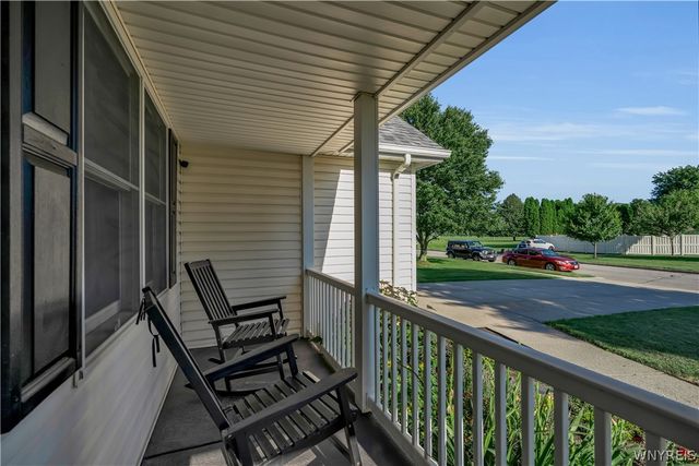 20 Bonner Drive, Lockport City, NY 14094