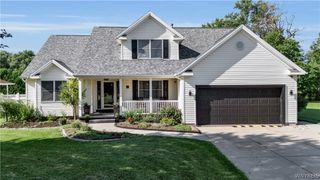 20 Bonner Drive, Lockport City, NY 14094