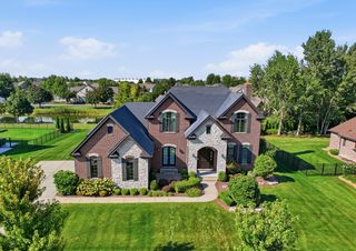 14406 Iz Brook Drive, Homer Glen, IL 60491