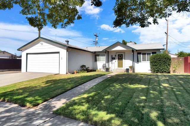 4619 N Clark Street, Fresno, CA 93726