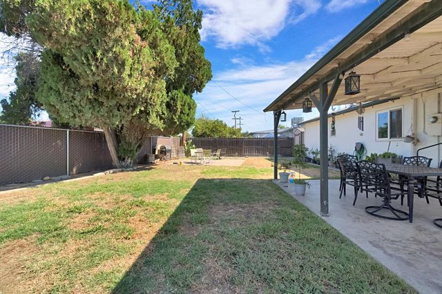 4619 N Clark Street, Fresno, CA 93726