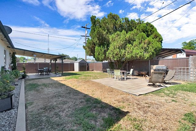 4619 N Clark Street, Fresno, CA 93726