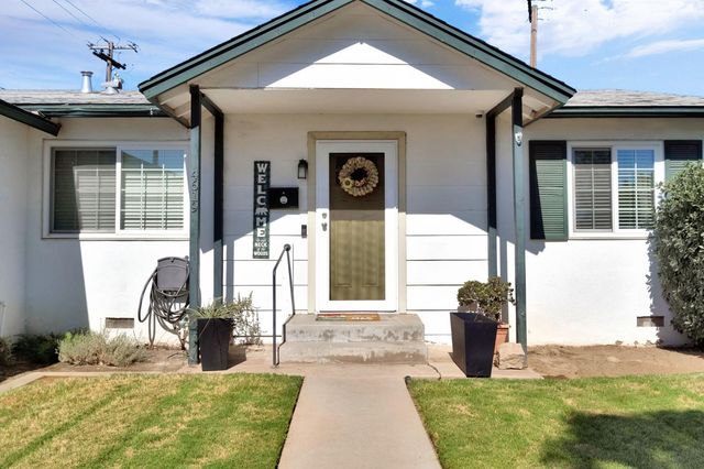 4619 N Clark Street, Fresno, CA 93726