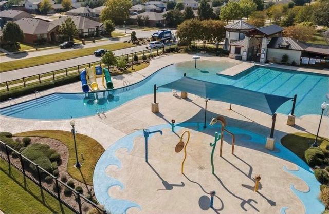 8229 Spitfire Trail, Aubrey, TX 76227