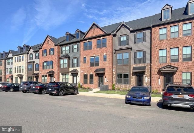4456 SULFORD TER, Chantilly, VA 20151
