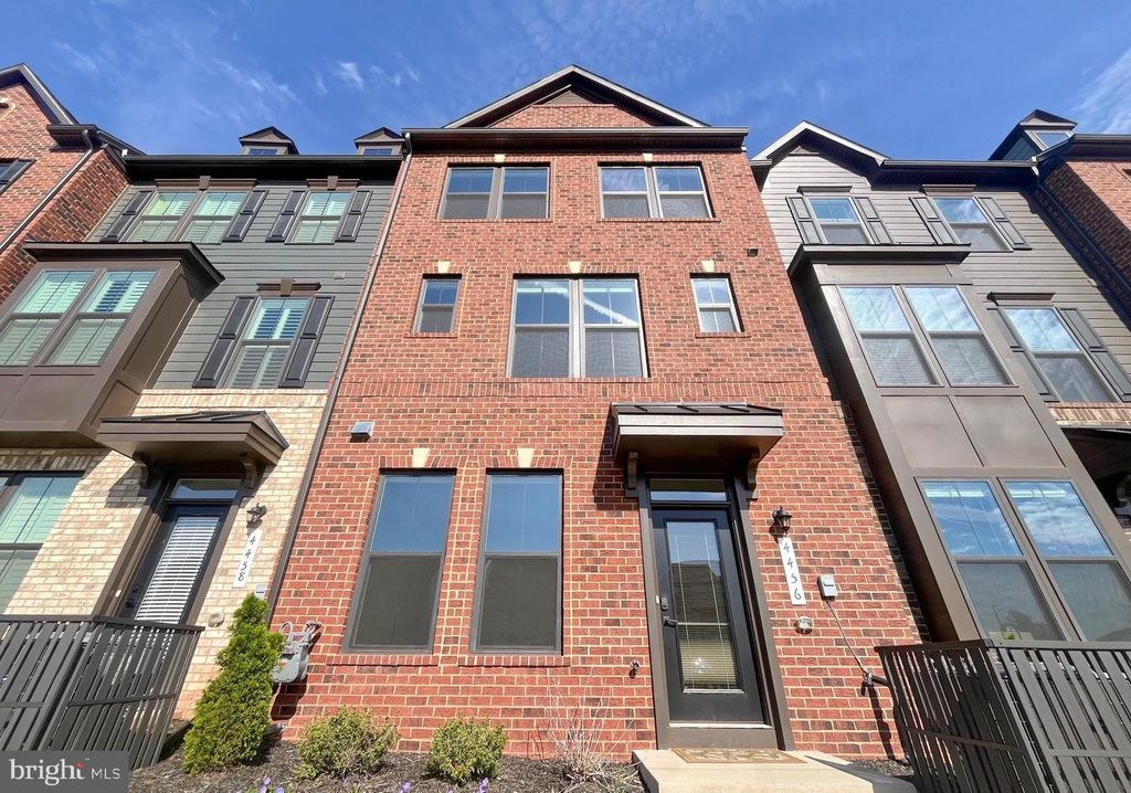 4456 SULFORD TER, Chantilly, VA 20151