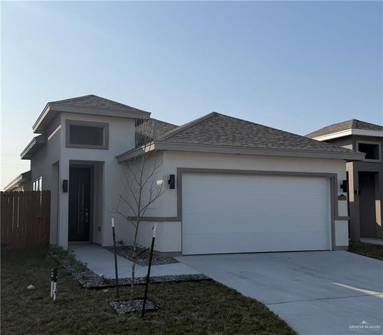 10321 N 15th Street, Mcallen, TX 78504