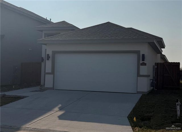 10321 N 15th Street, Mcallen, TX 78504