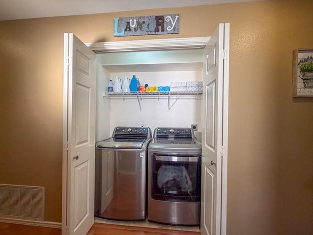 3230 Arroyo Bluff LN, Round Rock, TX 78681