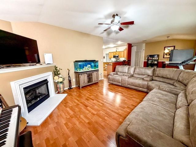 3230 Arroyo Bluff LN, Round Rock, TX 78681