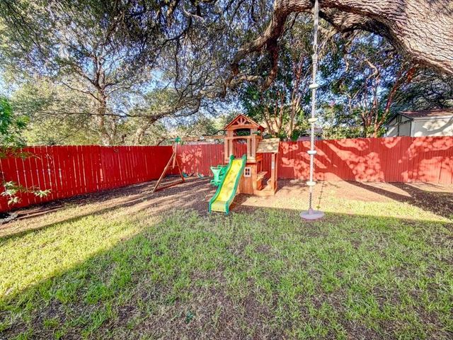 3230 Arroyo Bluff LN, Round Rock, TX 78681