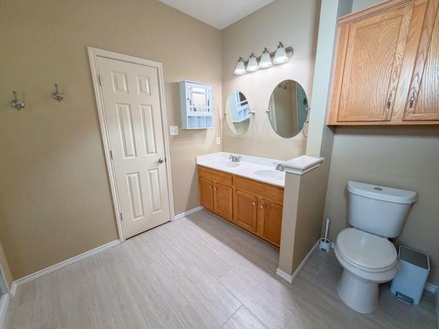 3230 Arroyo Bluff LN, Round Rock, TX 78681