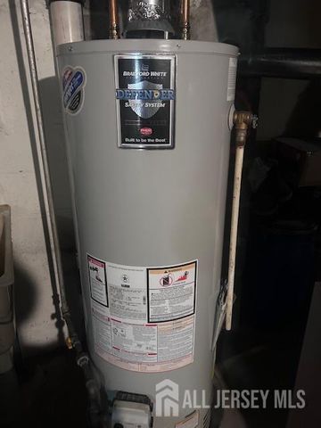 184 Lawrence Street, New Brunswick, NJ 08901