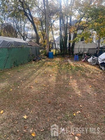 184 Lawrence Street, New Brunswick, NJ 08901