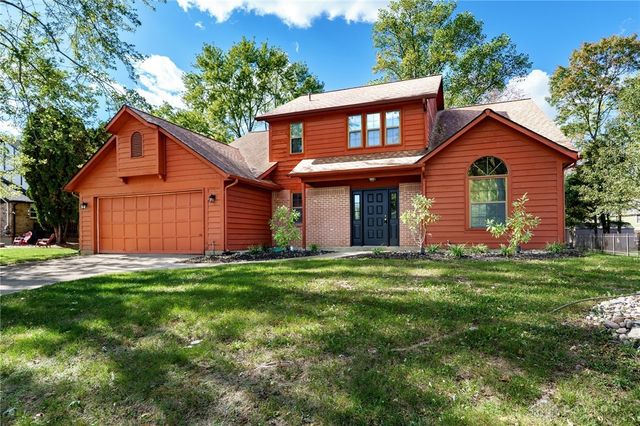 6297 Karlsridge Drive, Dayton, OH 45459
