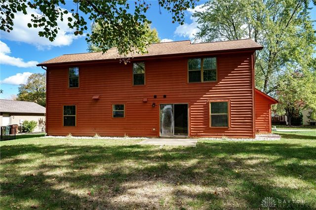 6297 Karlsridge Drive, Dayton, OH 45459