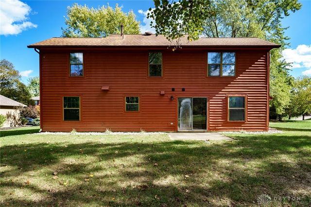 6297 Karlsridge Drive, Dayton, OH 45459