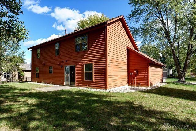 6297 Karlsridge Drive, Dayton, OH 45459