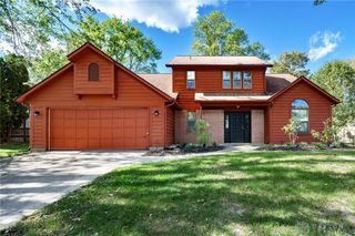 6297 Karlsridge Drive, Dayton, OH 45459