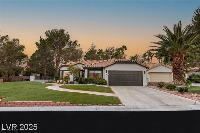 9029 Rivers Edge Drive, Las Vegas, NV 89117