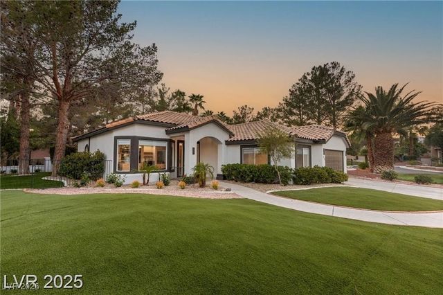 9029 Rivers Edge Drive, Las Vegas, NV 89117