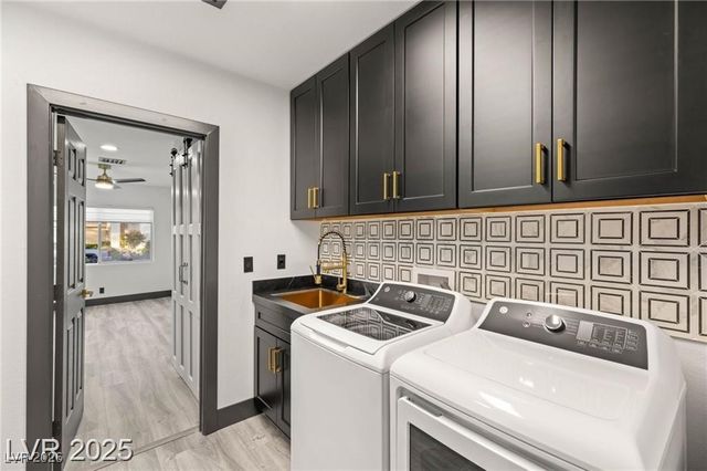 9029 Rivers Edge Drive, Las Vegas, NV 89117