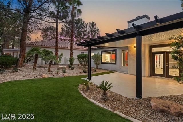 9029 Rivers Edge Drive, Las Vegas, NV 89117