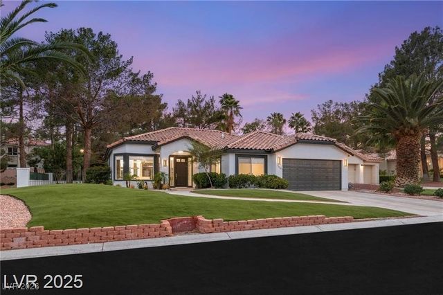 9029 Rivers Edge Drive, Las Vegas, NV 89117