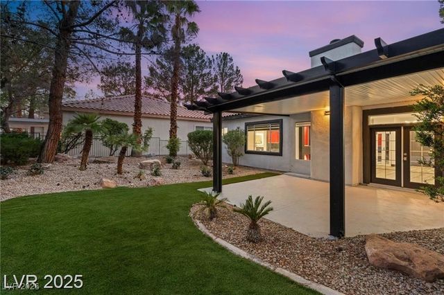 9029 Rivers Edge Drive, Las Vegas, NV 89117