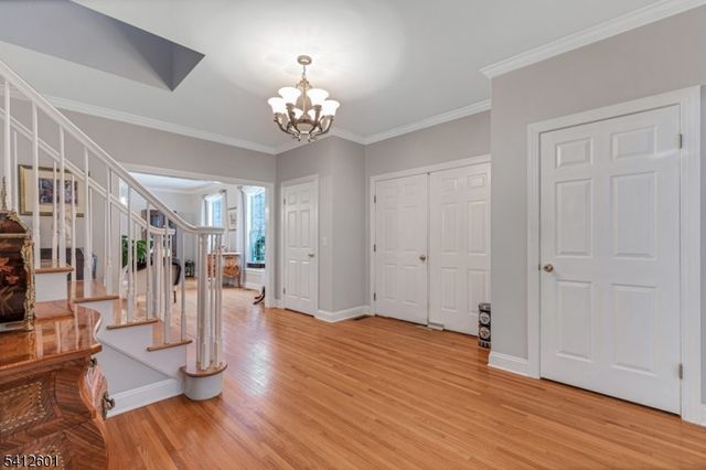 16 Lenape Trail, Montclair Twp., NJ 07043