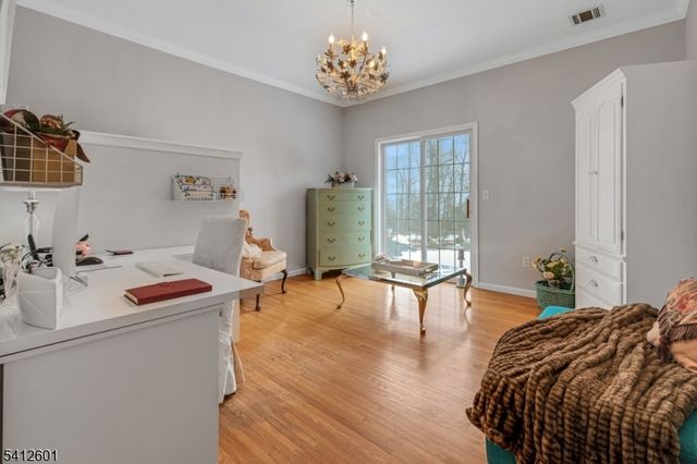 16 Lenape Trail, Montclair Twp., NJ 07043