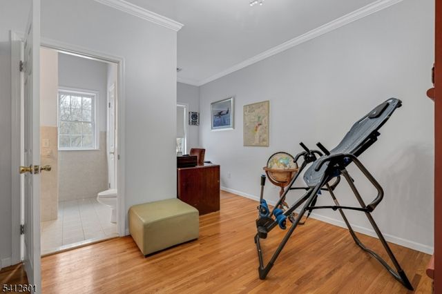 16 Lenape Trail, Montclair Twp., NJ 07043