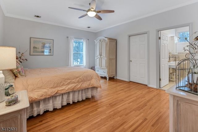 16 Lenape Trail, Montclair Twp., NJ 07043