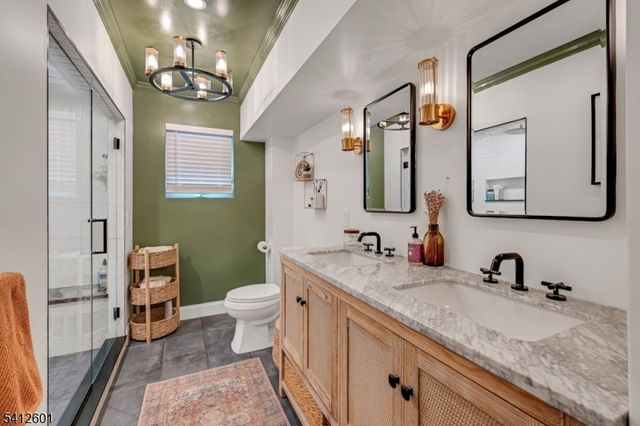 16 Lenape Trail, Montclair Twp., NJ 07043