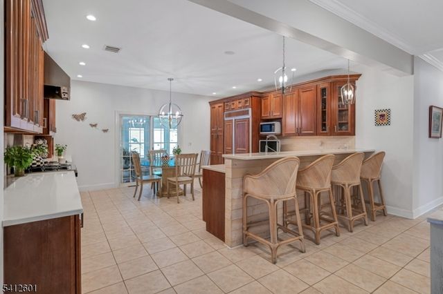 16 Lenape Trail, Montclair Twp., NJ 07043