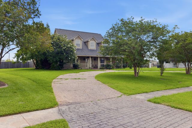 30 Fairmont Circle, Bossier City, LA 71111