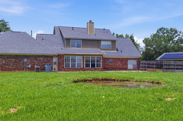 30 Fairmont Circle, Bossier City, LA 71111