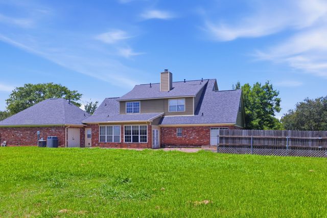 30 Fairmont Circle, Bossier City, LA 71111