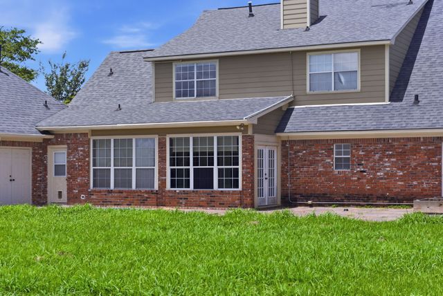 30 Fairmont Circle, Bossier City, LA 71111