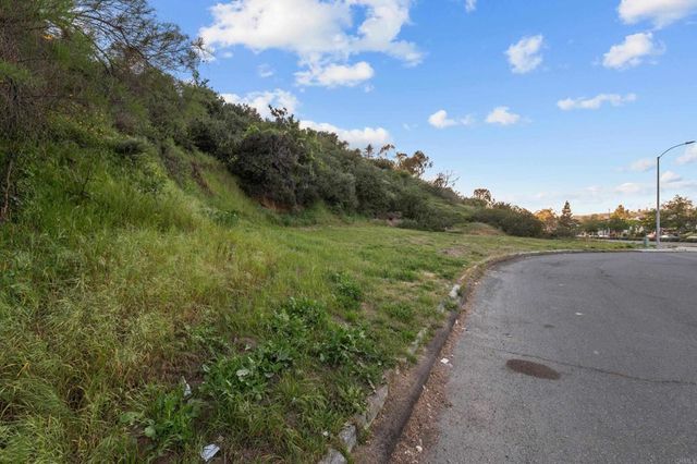 0 Old Telegraph Canyon Rd., Chula Vista, CA 91910
