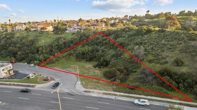 0 Old Telegraph Canyon Rd., Chula Vista, CA 91910