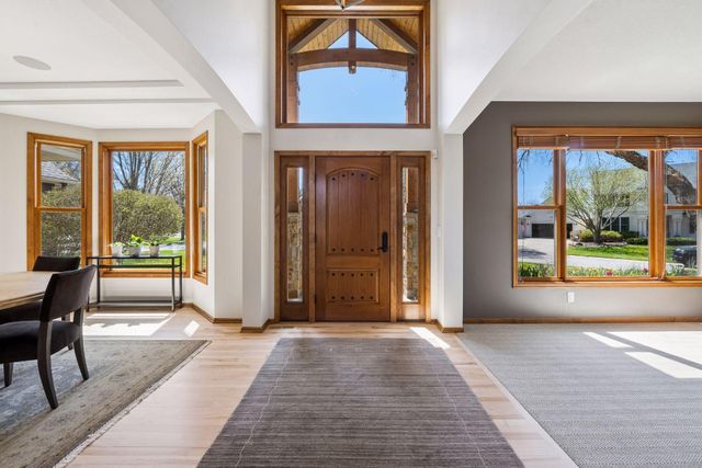 26950 Marsh Pointe Court, Shorewood, MN 55331