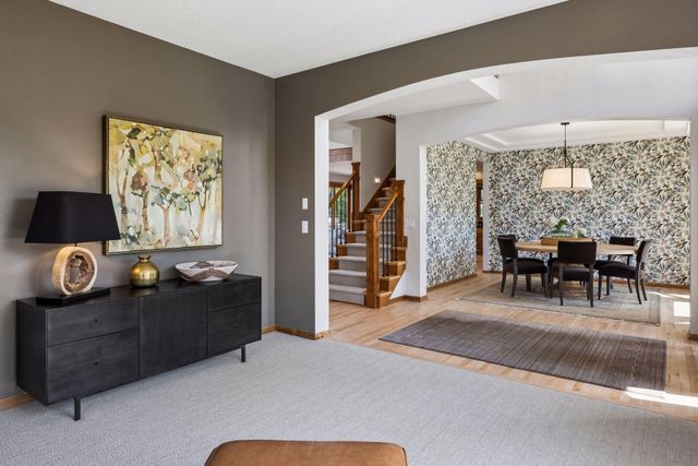 26950 Marsh Pointe Court, Shorewood, MN 55331
