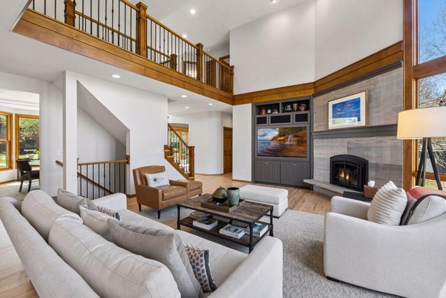 26950 Marsh Pointe Court, Shorewood, MN 55331