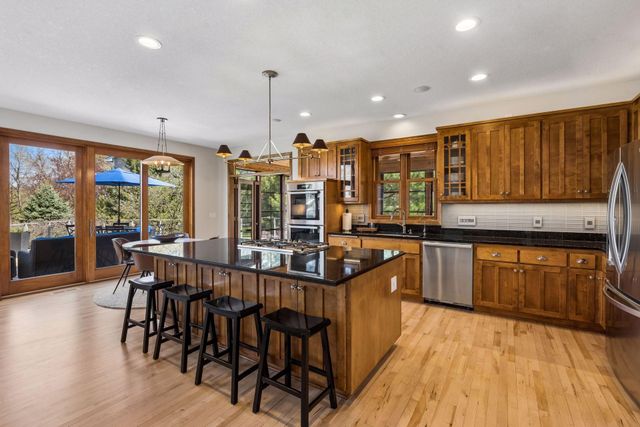 26950 Marsh Pointe Court, Shorewood, MN 55331