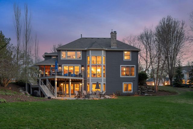 26950 Marsh Pointe Court, Shorewood, MN 55331